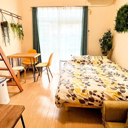 メゾンクレスタ Apartment โตเกียว ภายนอก รูปภาพ