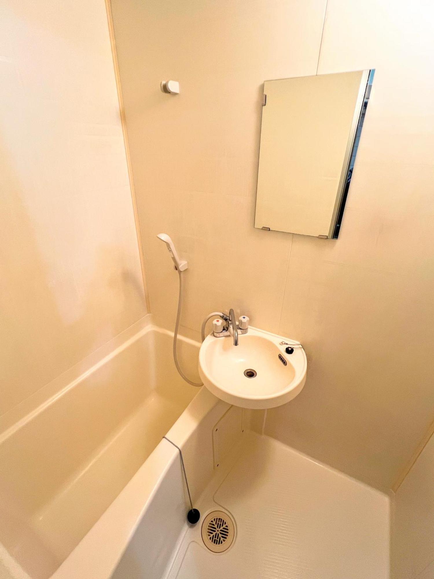 メゾンクレスタ Apartment โตเกียว ภายนอก รูปภาพ