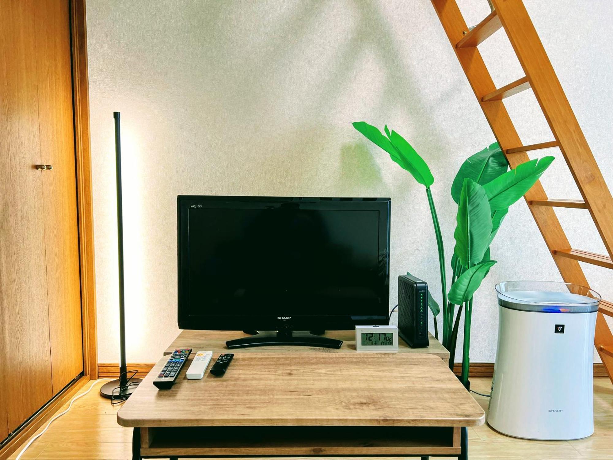 メゾンクレスタ Apartment โตเกียว ภายนอก รูปภาพ