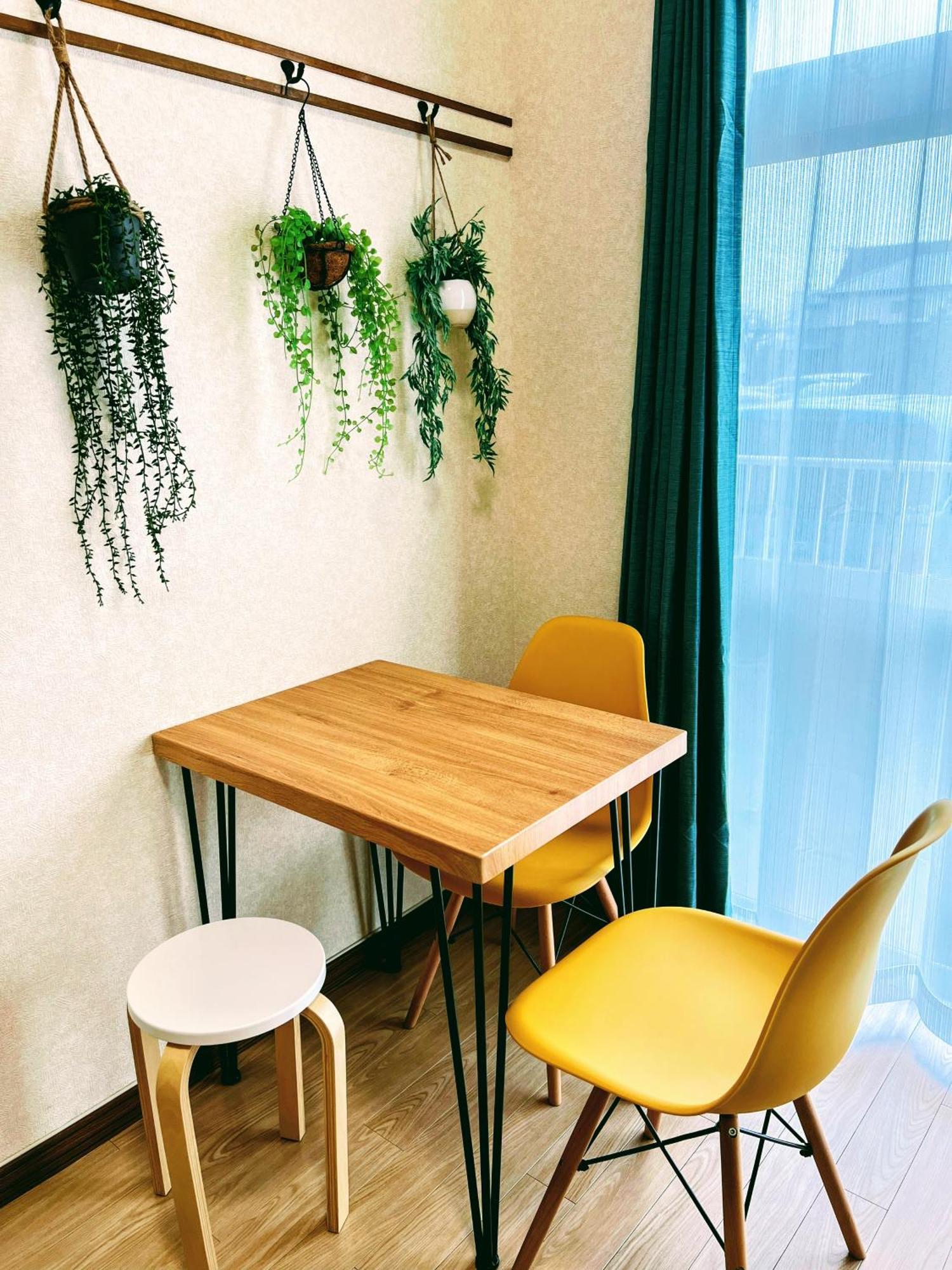 メゾンクレスタ Apartment โตเกียว ภายนอก รูปภาพ