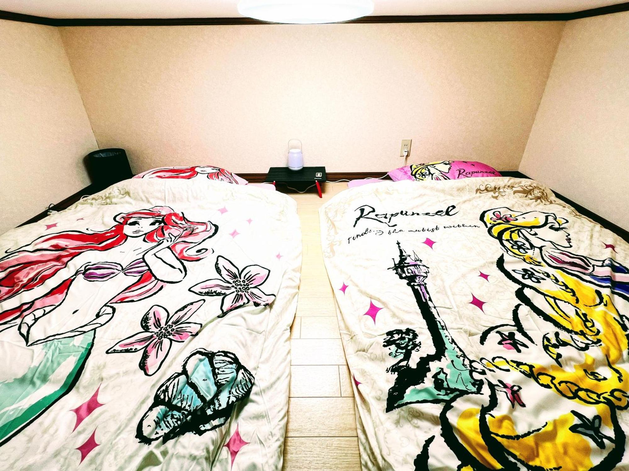 メゾンクレスタ Apartment โตเกียว ภายนอก รูปภาพ